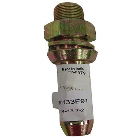 Aftermarket S07020800 Fits CAT I Draw Pin Hitch Accessories for Tractor 30133E91